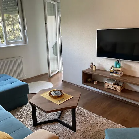 Be My Guest Apartment Skopje