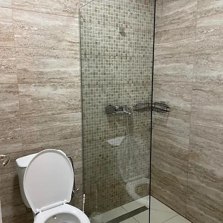 Be My Guest Apartment Skopje